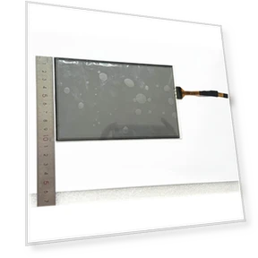 Сенсорный экран для навигации и радио — Автомагнитолы, happybuySE