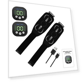 Пояс для тонуса мышц живота — Миостимуляторы, BC Pet Supplies