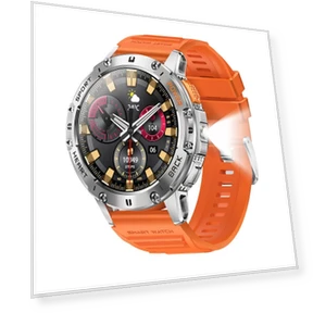 Умные часы с AMOLED дисплеем — Умные часы, SAMS Online