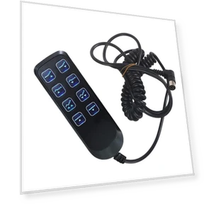 Контроллер подъема кровати — Спа-кровати и столы, Cherish Eyes