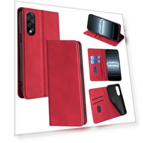 Чехол с держателем для карт — Базовые чехлы, Smartwatch 2025