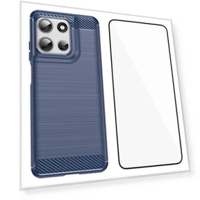 Чехол с защитной пленкой для экрана — Защитные стекла, WANLONFENG