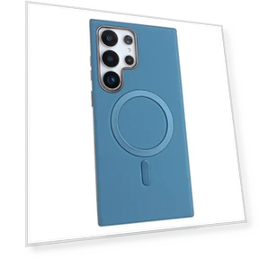 Чехол для Samsung Galaxy S24 Ultra — Бамперы, Smartwatch 2025