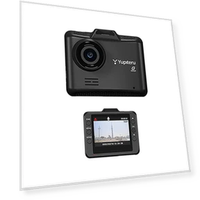 Видеорегистратор — Видеорегистраторы, YUPITERU