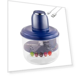 Электрическая машина для чистки овощей — Цитрусовые, oulianshi