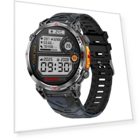 Умные часы с GPS — Умные часы, Rainbuvvy