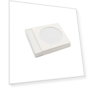 Коврик для подогрева чашек с цифровым дисплеем — Подогреватели напитков, softhouse