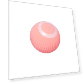 Интеллектуальный шарик с притягивающей силой — Игрушки для питомцев, Pet Products My