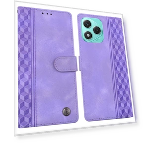 Чехол для телефона с кошельком и подставкой — Чехлы-книжки, Smartwatch 2025