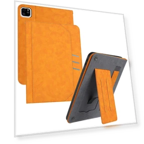 Чехол-кошелек для iPad Pro 11 (2024) — Клавиатурные чехлы, Smartwatch 2025