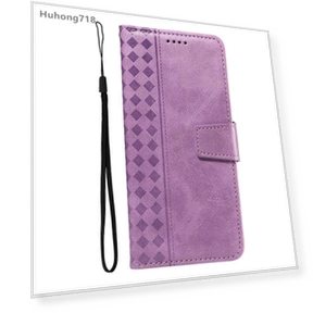 Кожаный чехол-кошелек — Чехлы-книжки, huhong718