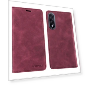 Чехол с магнитным замком и блокировкой RFID — Аксессуары для телефонов, Smartwatch 2025