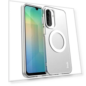 Чехол для Samsung Galaxy A17 5G — Аксессуары для телефонов, IMAK