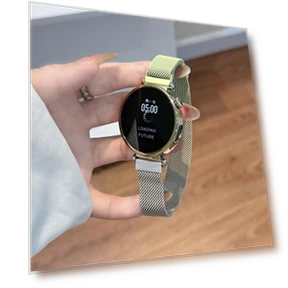 Ремешок для часов — Ремешки для часов, QGeeM