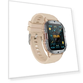 Уличные умные часы — Умные часы, Lemo Nade