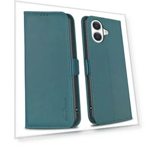 Чехол-кошелек с откидной крышкой — Бамперы, Smartwatch 2025