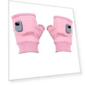 Умные перчатки с подогревом — Перчатки, AIEK