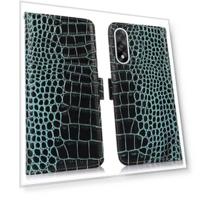 Чехол-кошелек с блокировкой RFID — Кошельки для паспорта, Smartwatch 2025