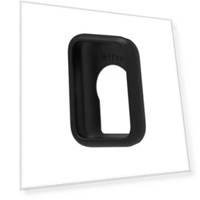 Силиконовый чехол — Браслеты и клипсы, MY-CASE