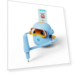 Умный робот для рисования для детей — Электронные обучающие игрушки, Houspace