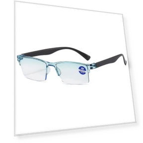 Умные очки для чтения с защитой от синего света и автофокусом — Очки для чтения, ACjxmy