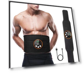 Умный пояс для похудения — Корсеты, BC Pet Supplies