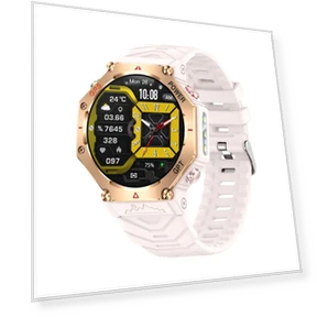 Умные часы — Умные часы, ESTG