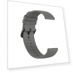 Спортивные силиконовые ремни для умных часов — Ремешки для часов, UMIDIGI