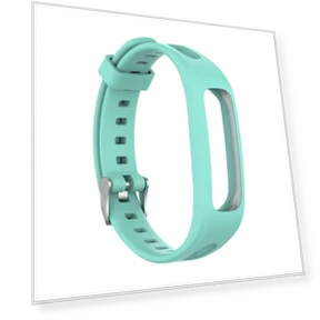 Спортивный мягкий ремешок для умных часов — Ремешки для часов, Zaikun