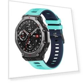 Спортивный ремешок для умных часов — Браслеты и клипсы, MY-CASE