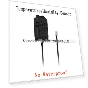 Контроллер температуры и влажности с датчиком времени — Комнатные термометры, Luna Living