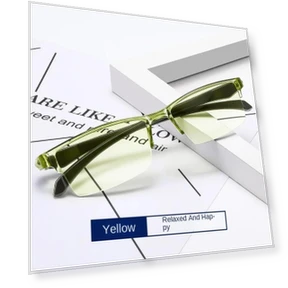 Ультралегкие очки для чтения с автоматическим зумом — Очки для чтения, SHgaolan