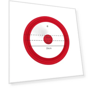 Универсальная умная крышка для посуды — Крышки, dongfeng2