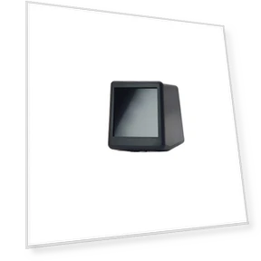 WiFi настольные часы с электронным термометром и прогнозом погоды — Настольные и полочные часы, suzhoushengyuan