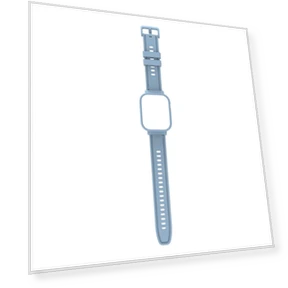 Ремешок и чехол для умных часов — Аксессуары для смарт-часов, PINSENDA