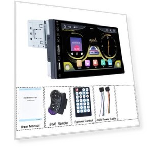 Автомобильный радиоприемник — Автомагнитолы, Reakosound