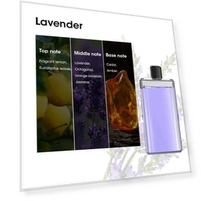 Автоматический диффузор ароматерапии с ночником — Диффузоры, Cozy Cottage-Relax