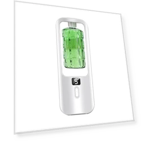 Автоматический диффузор для ароматерапии — Диффузоры, Factory Discount Outlet