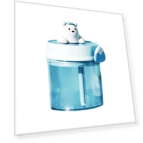 Увлажнитель воздуха для рабочего стола — Увлажнители воздуха, TOP-HOME MALL