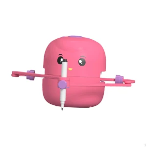 Робот для рисования для детей — Роботы для программирования, Closet of Beauty