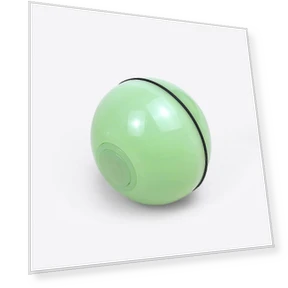 Электрическая игрушка для кошек с лазером — Игрушки для питомцев, Pet family bucket