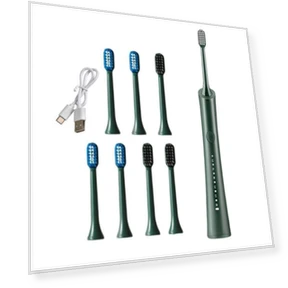 Электрическая зубная щетка — Зарядные устройства, Dongfang HOME A