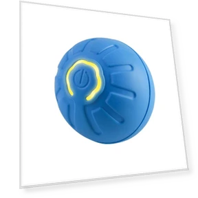 Умная игрушка для собак — Автоматические пусковые устройства для мячей, RW-MARTKE