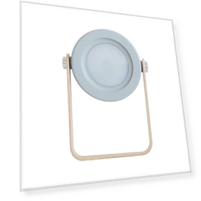 Складной сенсорный светодиодный ночник — Ночники, Perphin Direct