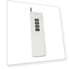 Промышленный водяной насос с дистанционным управлением — Гидравлические подъемные насосы, Smarter than future