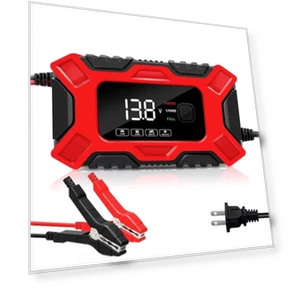 Интеллектуальное автомобильное зарядное устройство — Зарядные устройства, Happd