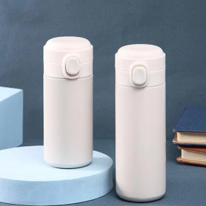 Интеллектуальный дорожный термос с изоляцией из нержавеющей стали — Умные бутылки для воды, TOM TAN Goods