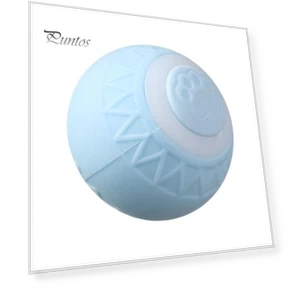 Интерактивный мяч для кошек — Игрушки для питомцев, Pet park