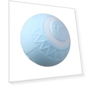 Интерактивная игрушка-мяч для кошек — Игрушки для питомцев, Pets Home