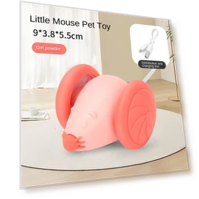 Интерактивная игрушка для кошек — Игрушки для питомцев, Photography